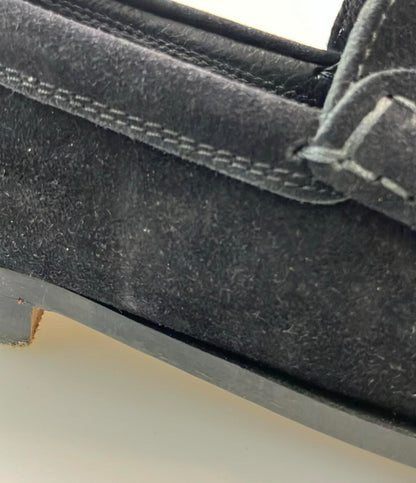 GUCCI ホースビットローファー メンズ SIZE 41 E (26cm) グッチ