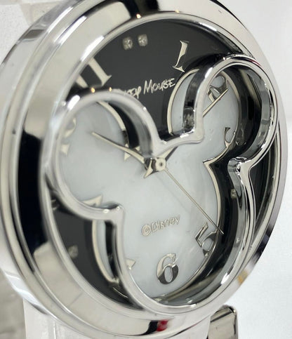 ディズニー 腕時計 クオーツ レディース Disney