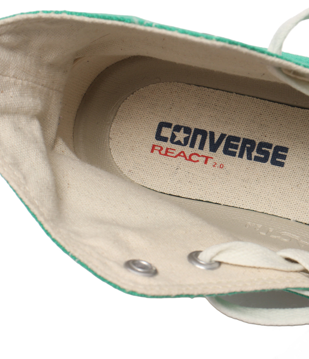 CONVERSE ハイカットスニーカー オールスター R ハイ 1SD261 レディース メンズ SIZE 24.0 コンバース
