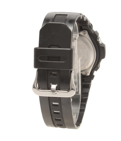 CASIO 腕時計 G-SHOCK ソーラー AWG-M100A メンズ カシオ