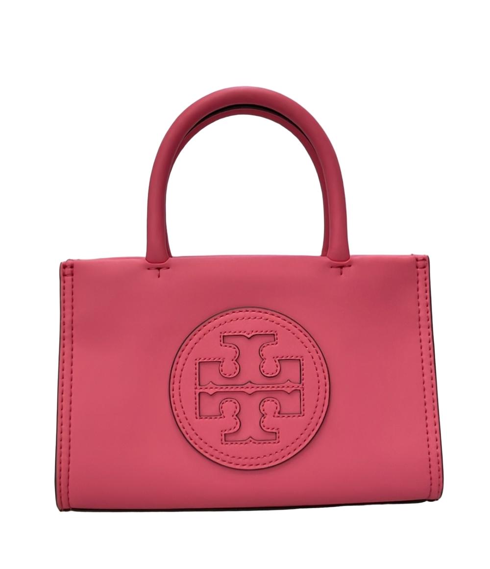 美品 Tory Burch 2way ハンドバッグ ショルダーバッグ 斜め掛け レディース トリーバーチ