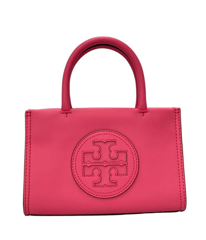 美品 Tory Burch 2way ハンドバッグ ショルダーバッグ 斜め掛け レディース トリーバーチ