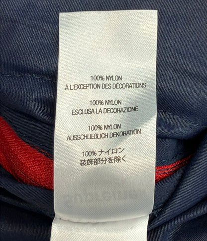 Supreme コントラスト ジップ ウォーム アップ パンツ メンズ SIZE S シュプリーム