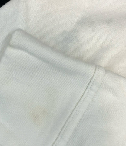 JIL SANDER スウェットシャツ ゾルディック J21GU0004 メンズ SIZE S ジルサンダー