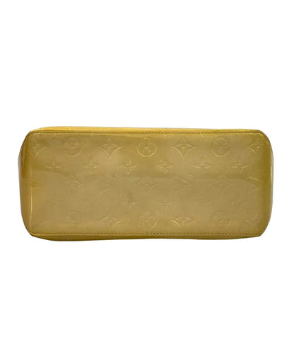 ルイヴィトン トートバッグ リードMM ヴェルニ M91141 レディース Louis Vuitton