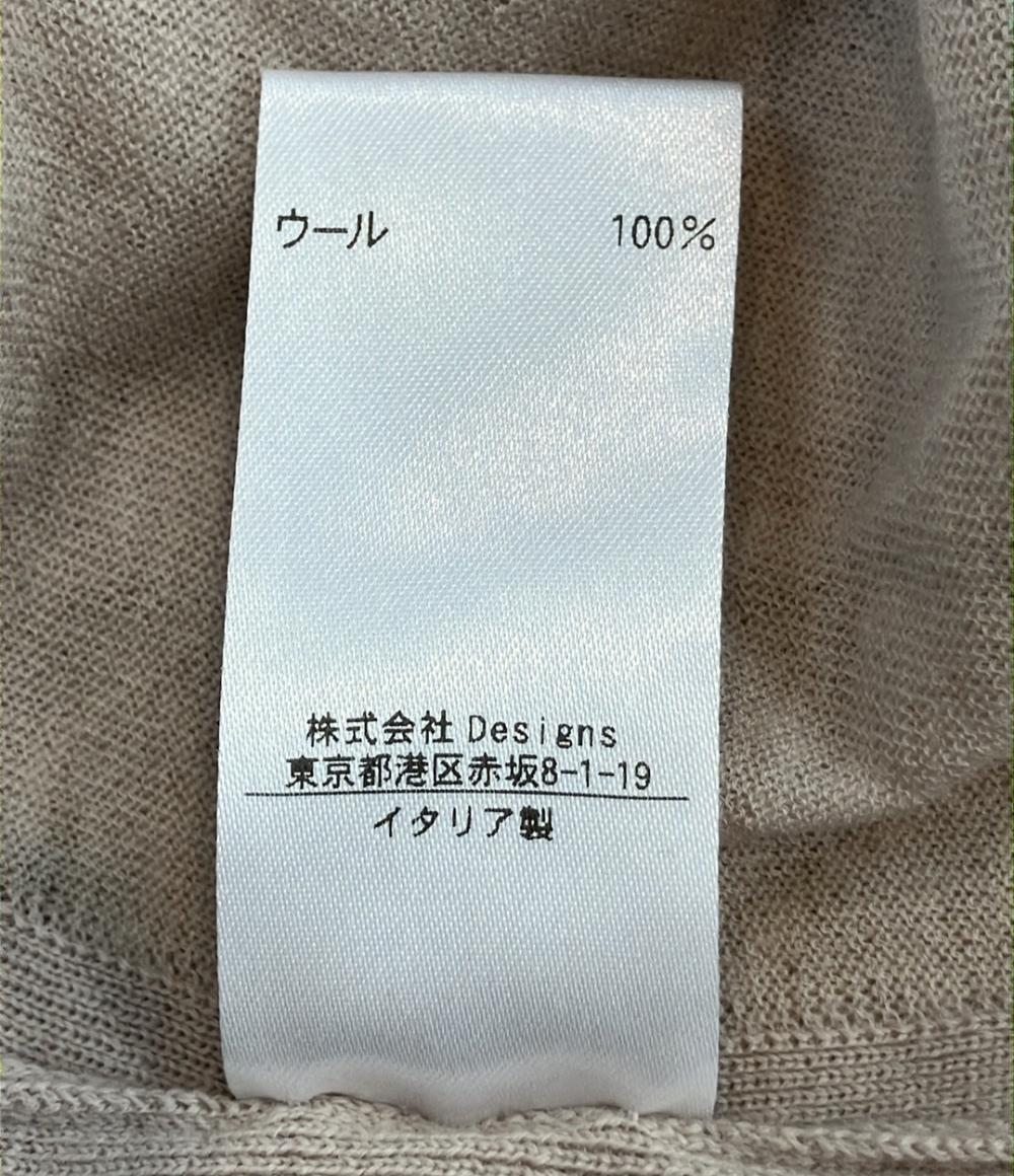 ブラミンク カーディガン レディース SIZE 36 (XS) BLAMINK