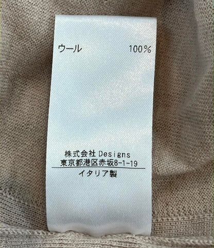 ブラミンク カーディガン レディース SIZE 36 (XS) BLAMINK