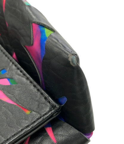 Desigual ショルダーバッグ 肩掛け 斜め掛け 花柄 レディース デジグアル