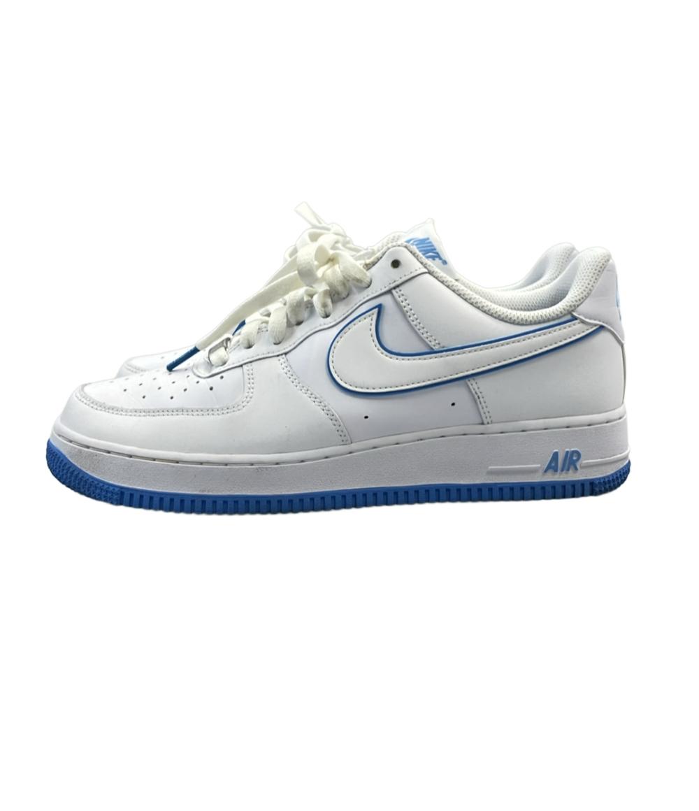NIKE ローカットスニーカー AIR FORCE 1 07 DV0788-101 メンズ SIZE 26.0 (M) ナイキ