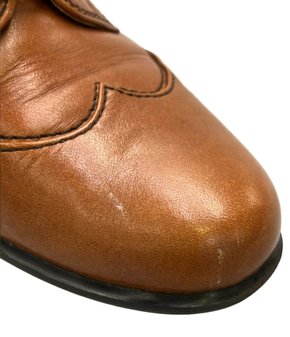 REGAL レースアップパンプス PN2A 6815 レディース SIZE 23.0 リーガル