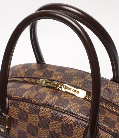 LOUIS VUITTON ハンドバッグ ノリータ ダミエ M41455 レディース ルイ・ヴィトン