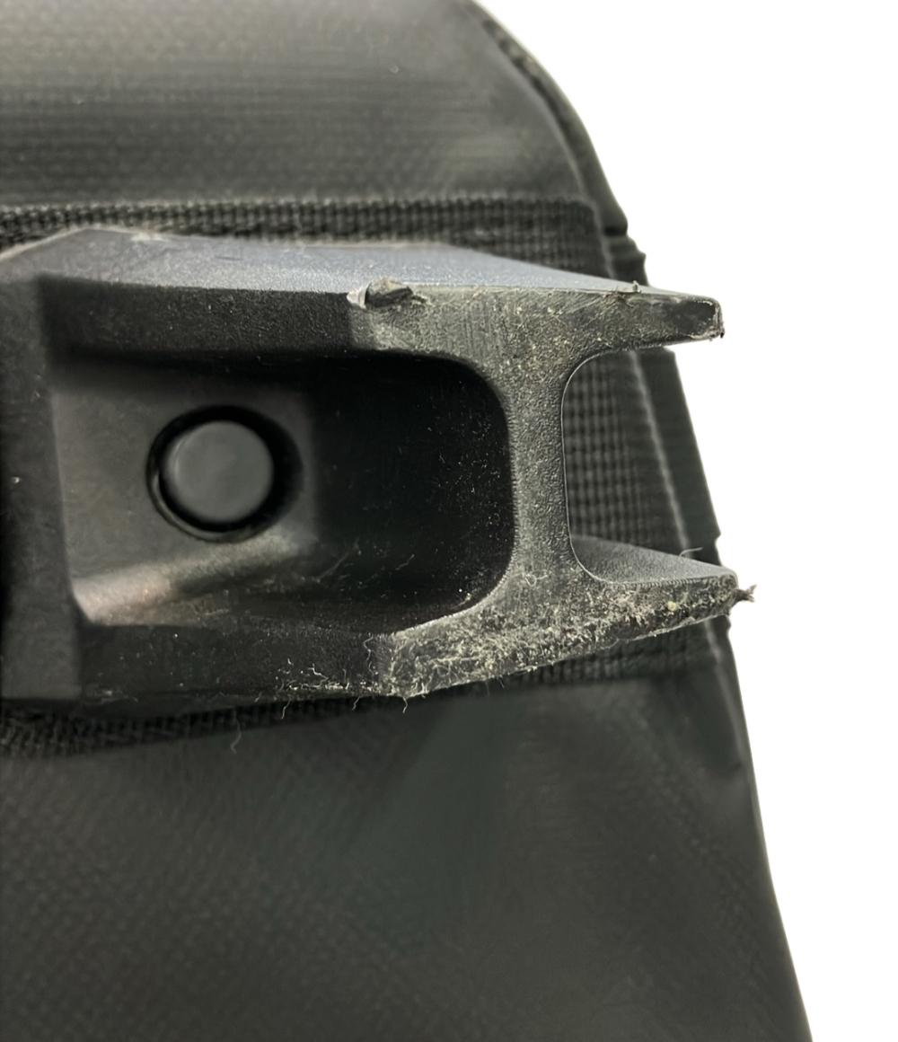 THE NORTH FACE キャリーバッグ BCローリングダッフル NM81902 メンズ ザ・ノースフェイス