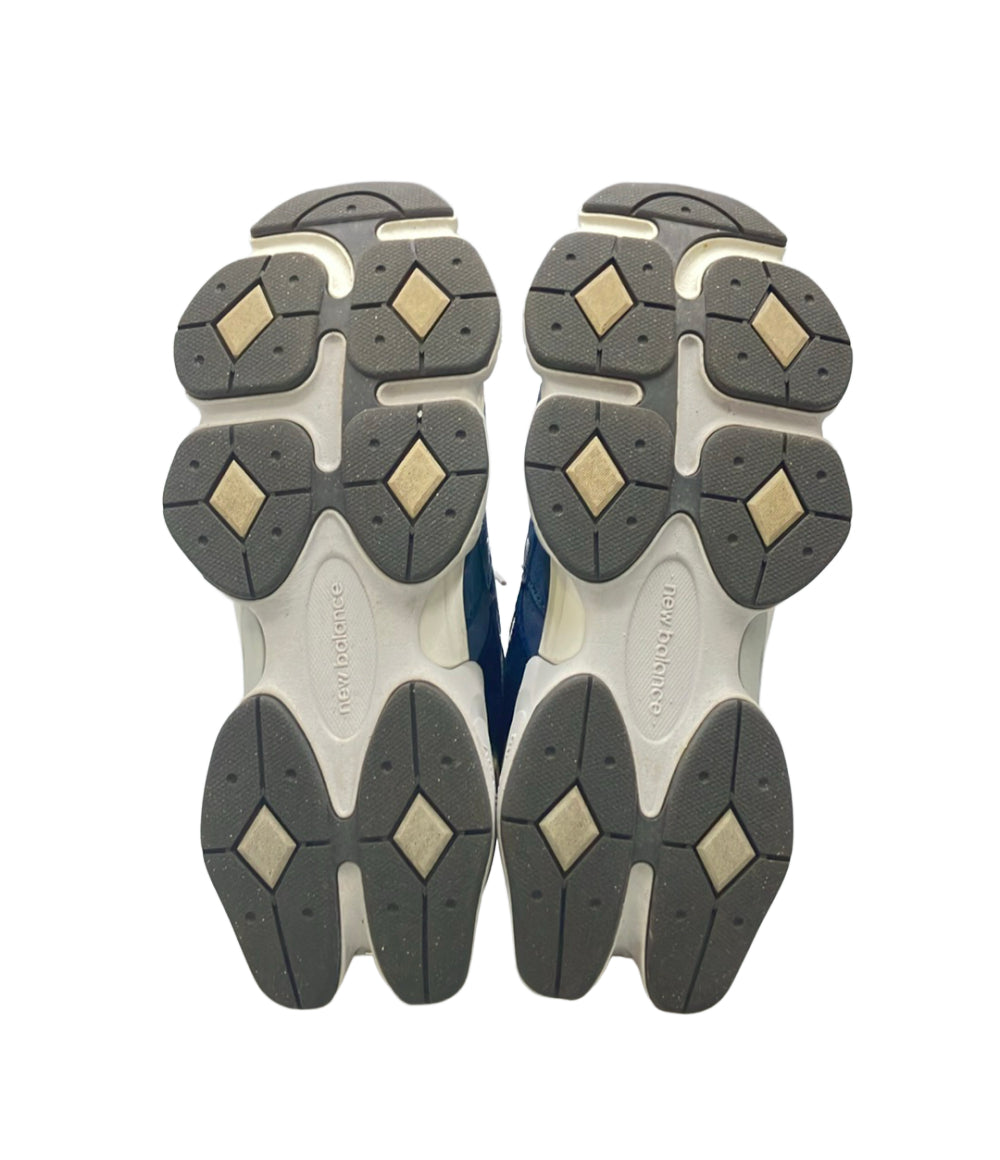 NEW BALANCE ハイカットスニーカー U9060IND メンズ レディース SIZE 27.0 ニューバランス