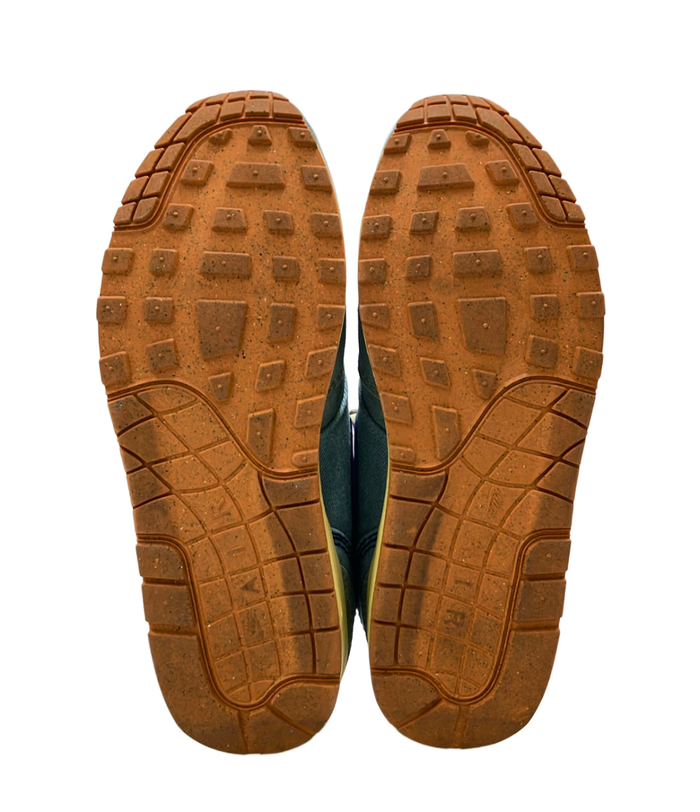 NIKE ローカットスニーカー ダーティーデニム エアマックス1 プレミアム DV3050-300 メンズ SIZE 29.0 ナイキ