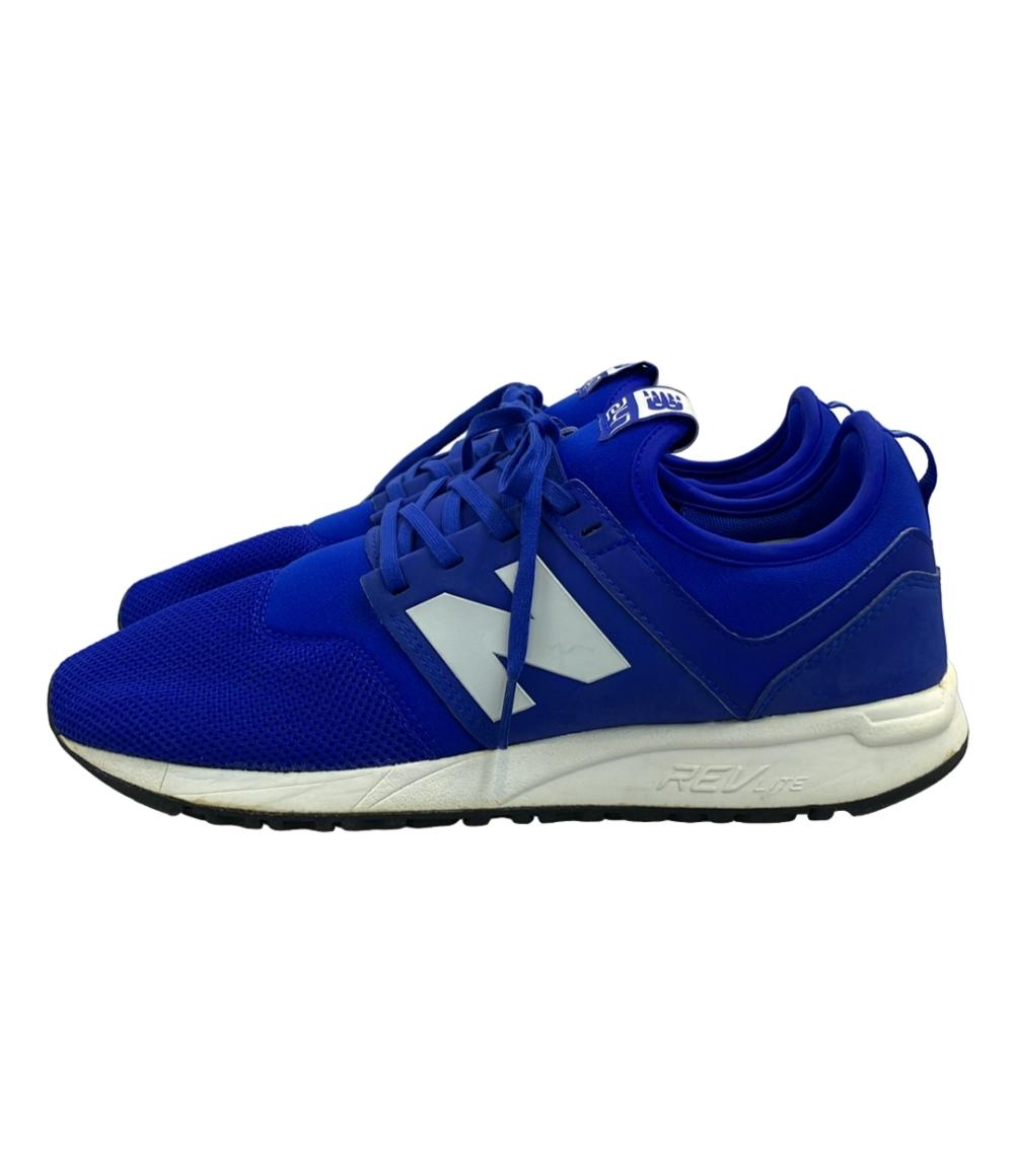 NEW BALANCE ローカットスニーカー MRL247BW メンズ SIZE 28.0 (XL) ニューバランス