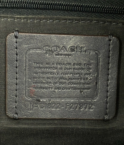 COACH トートバッグ シグネチャー F27972 レディース コーチ