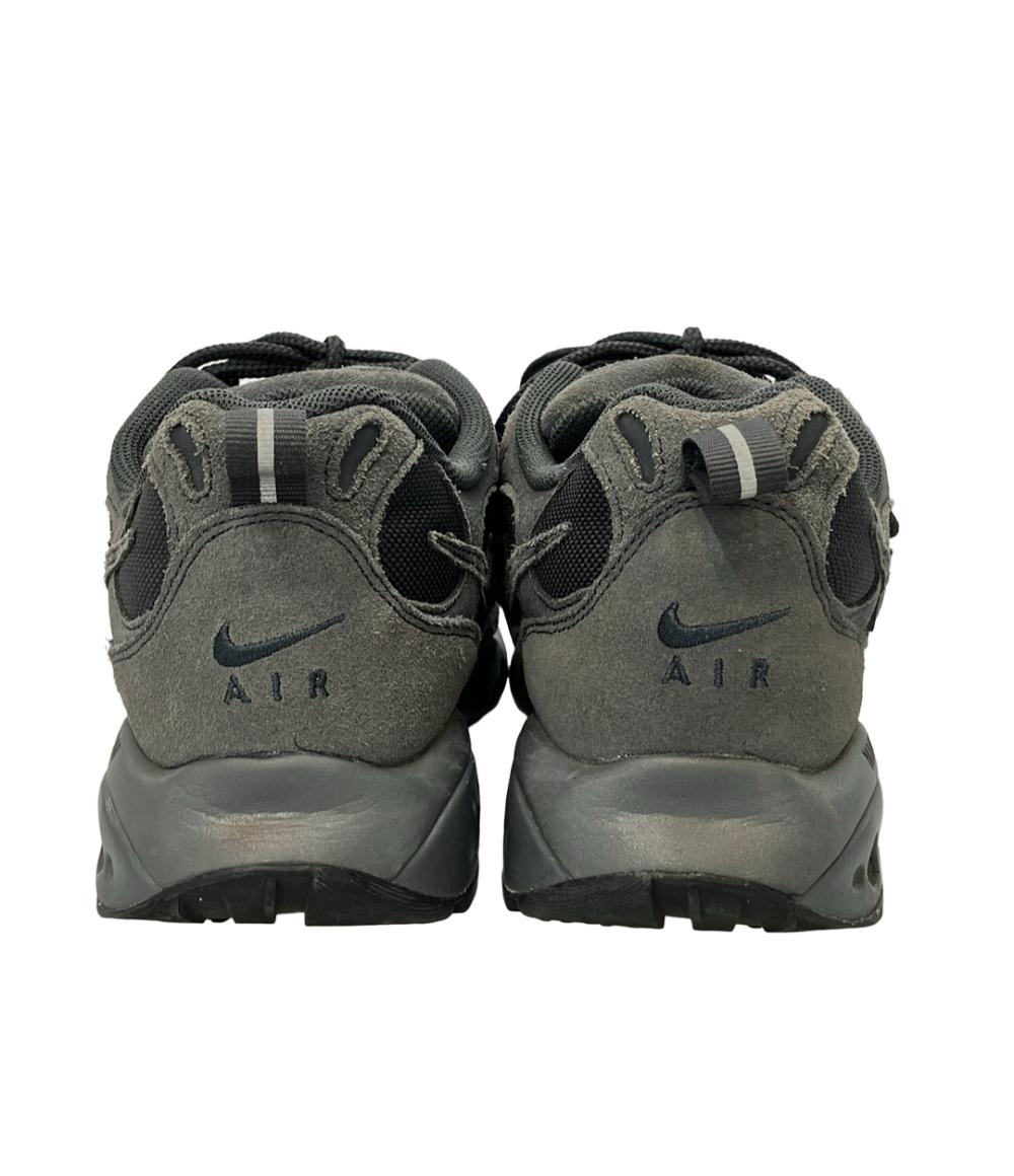 訳あり NIKE ローカットスニーカー エアテラフマラ 18 AO8287-001 メンズ SIZE 26.0 (M) ナイキ