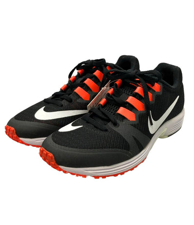 美品 NIKE ローカットスニーカー エア ズーム スピード ライバル 5 831706-018 レディース SIZE 24.0 ナイキ