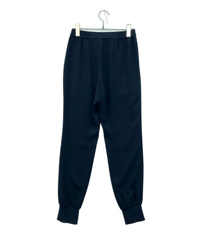 コルピエロ スソリブパンツ レディース SIZE 36 (XS) Col Pierrot