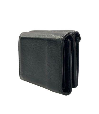 BALENCIAGA 三つ折り財布 391446 レディース メンズ バレンシアガ