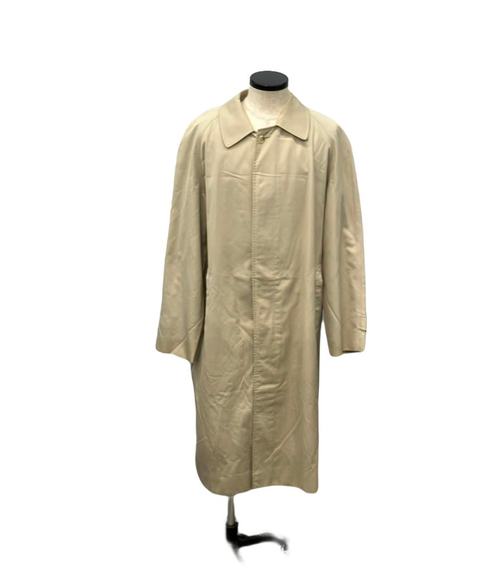 バーバリー ステンカラーコート JR18753 メンズ BURBERRY