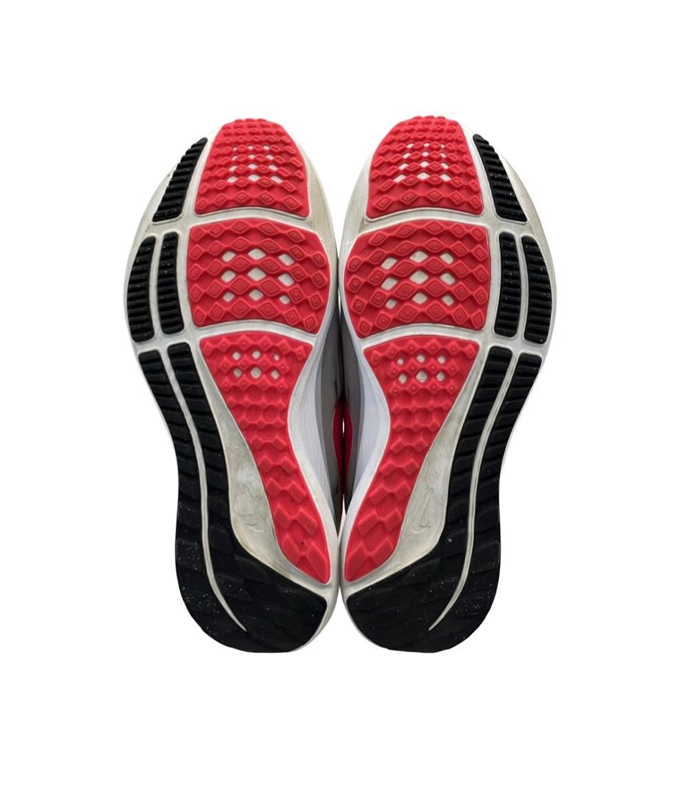 NIKE ローカットスニーカー エア ズーム ペガサス 39 FD0296-001 レディース SIZE 23.5 (M) ナイキ