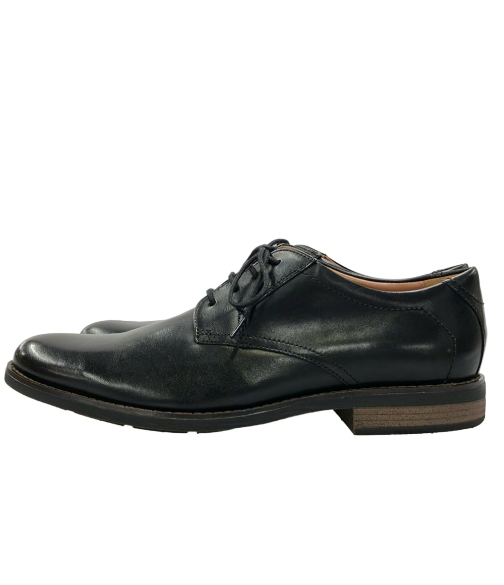 美品 Clarks ビジネスシューズ メンズ SIZE UK8 1/2 クラークス