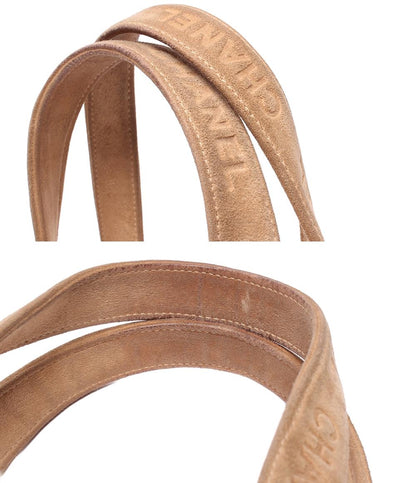 シャネル トートバッグ レディース CHANEL