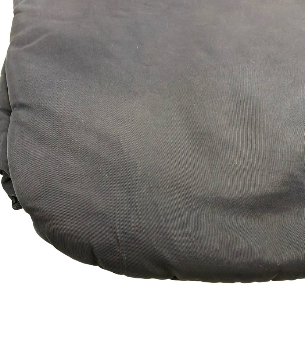 PORTER CLASSIC ショルダーバッグ 斜め掛け SUPER NYLON HELMET CASEスーパーナイロン ヘルメットケース メンズ ポータークラシック
