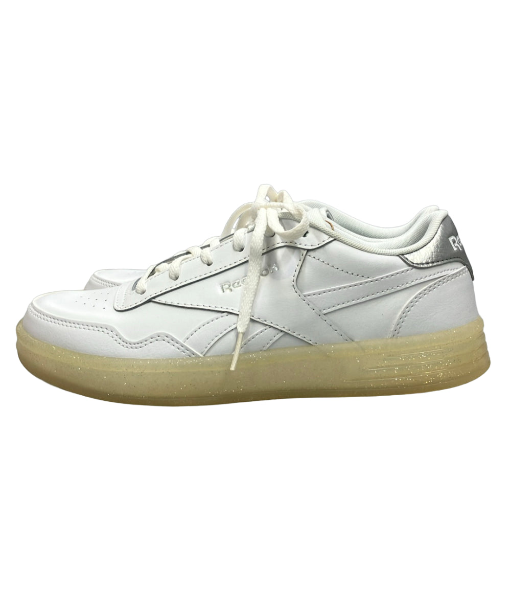美品 Reebok ローカットスニーカー ロイヤルテック T CE G55882 メンズ SIZE 26.0 リーボック