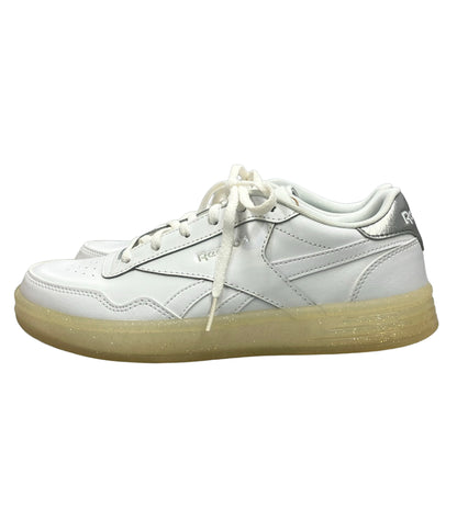 美品 Reebok ローカットスニーカー ロイヤルテック T CE G55882 メンズ SIZE 26.0 リーボック