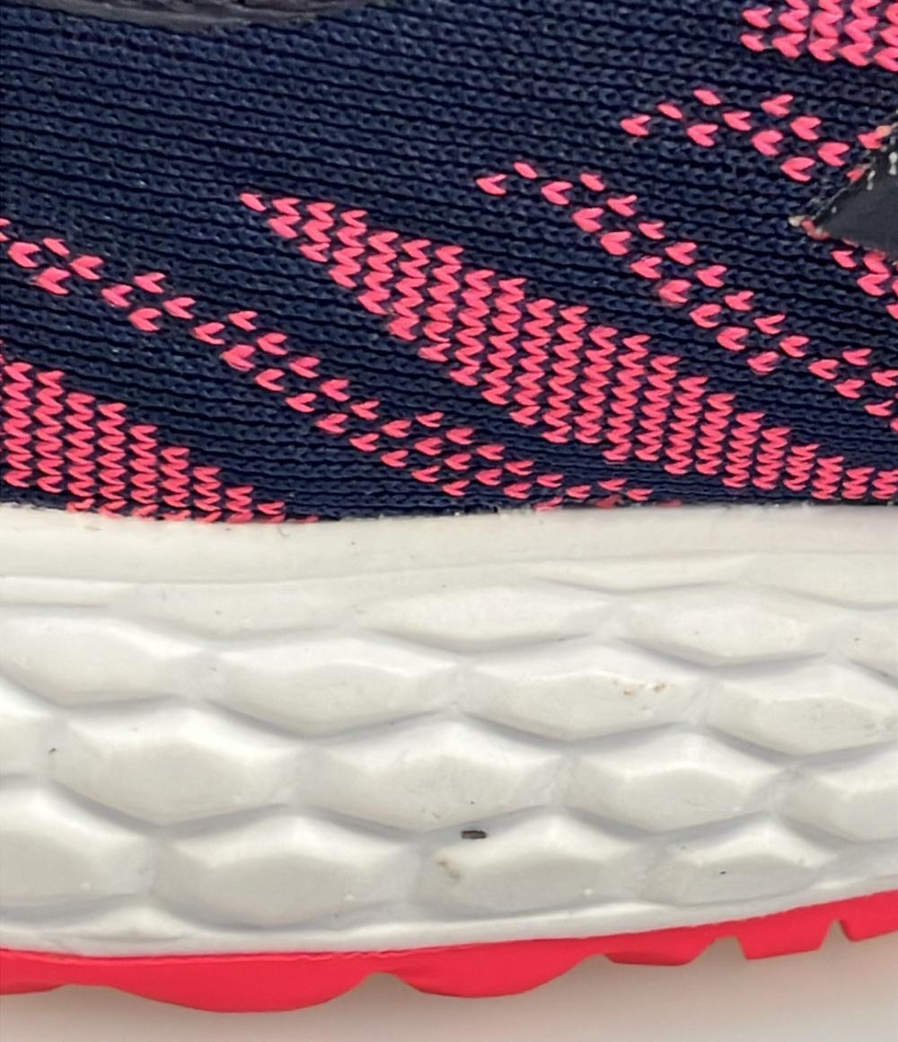 ニューバランス ローカットスニーカー ランニングシューズ WZANTBP3 レディース SIZE 24.5 (L) NEW BALANCE