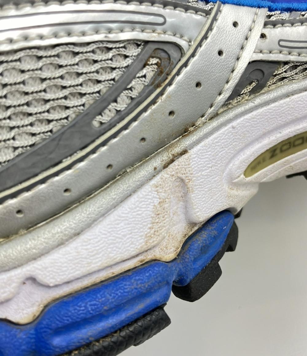 NIKE ローカットスニーカー 343985-141 レディース SIZE 23.0 (M) ナイキ