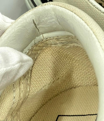 訳あり バンズ スリッポン レディース SIZE 22.5 (S) VANS