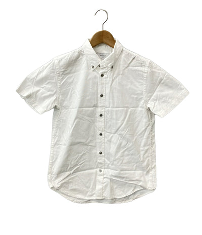 ステュディオス 半袖シャツ メンズ SIZE S STUDIOUS