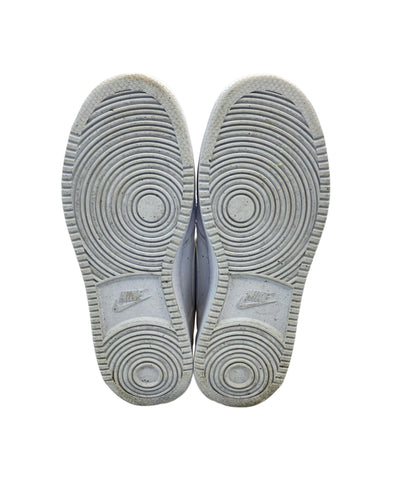NIKE ローカットスニーカー コート ビジョン DH2987-100 レディース SIZE 24.0 (L) ナイキ