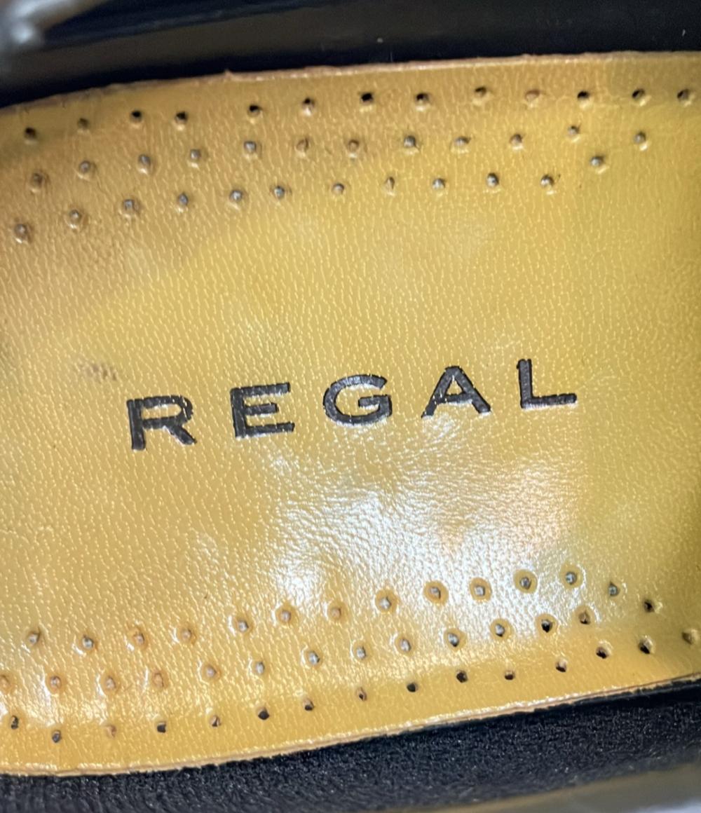 REGAL ドレスシューズ メンズ SIZE 26.0 (M) リーガル