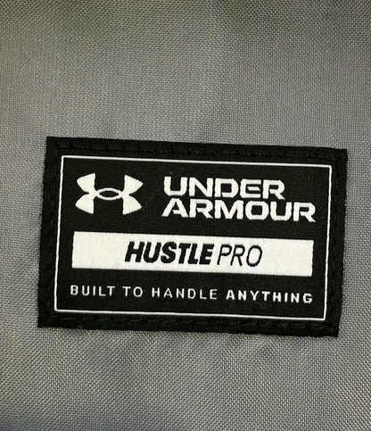美品 UNDER ARMOUR リュック メンズ アンダーアーマー