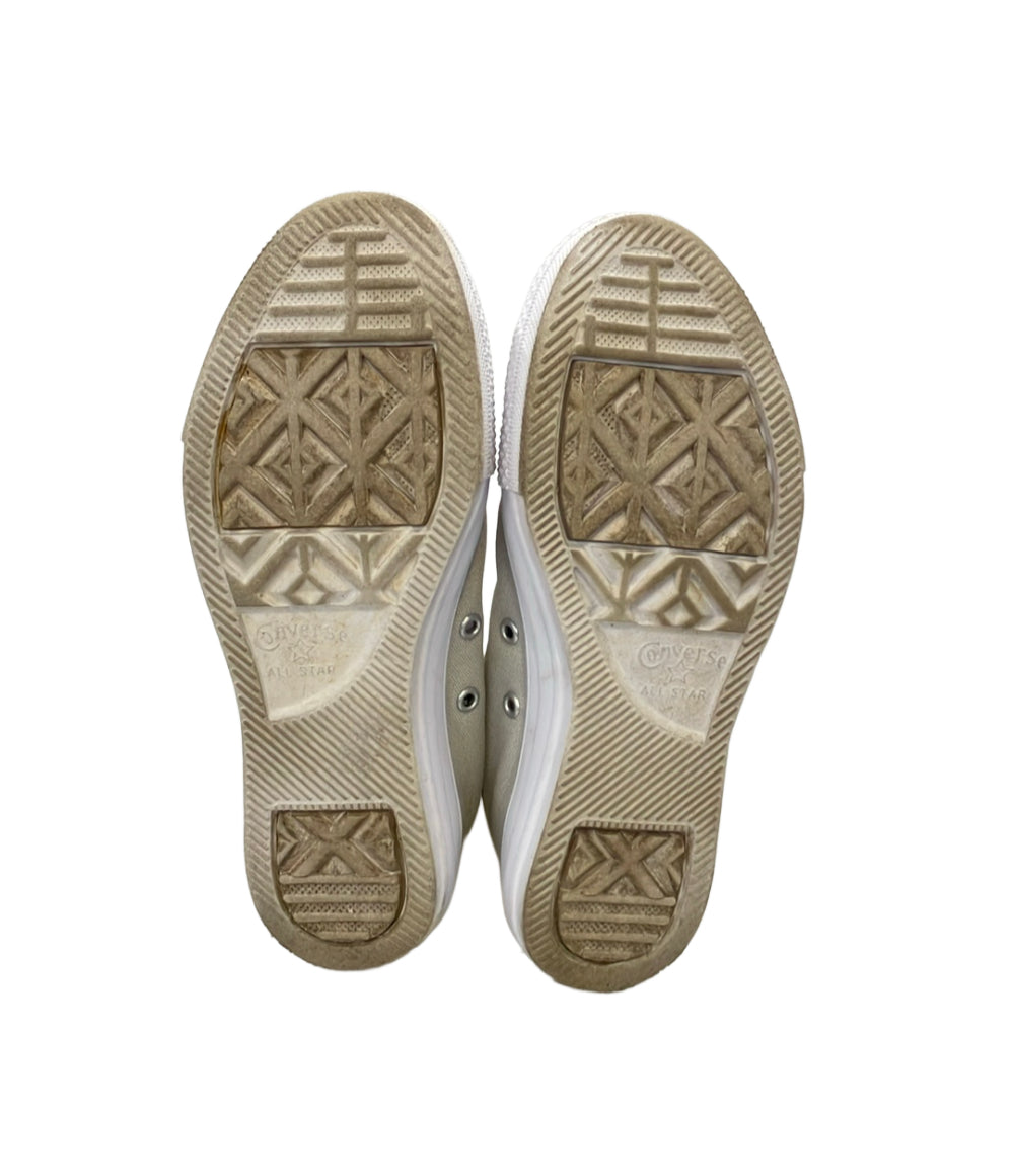 CONVERSE ハイカットスニーカー レディース SIZE 23.0 コンバース