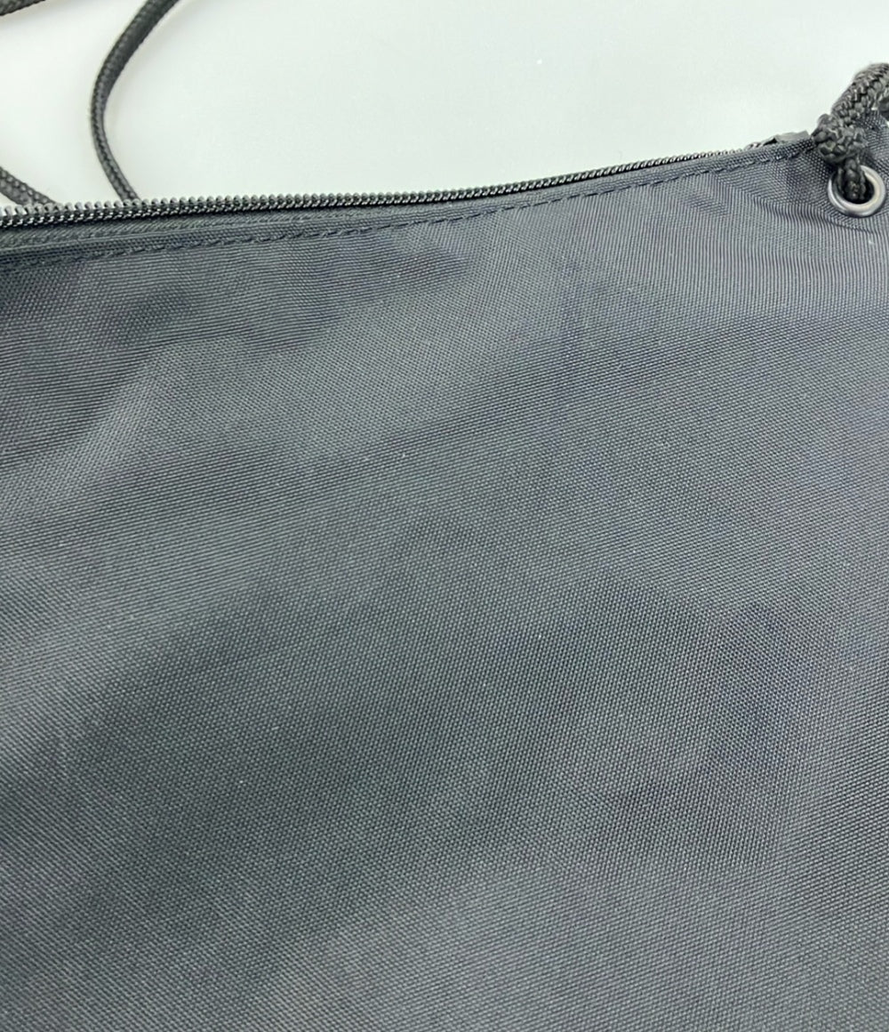 マンハッタンポーテージ ナイロンミニショルダーバッグ 斜め掛け サコッシュ レディース Manhattan Portage