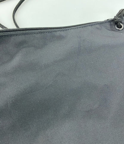 マンハッタンポーテージ ナイロンミニショルダーバッグ 斜め掛け サコッシュ レディース Manhattan Portage