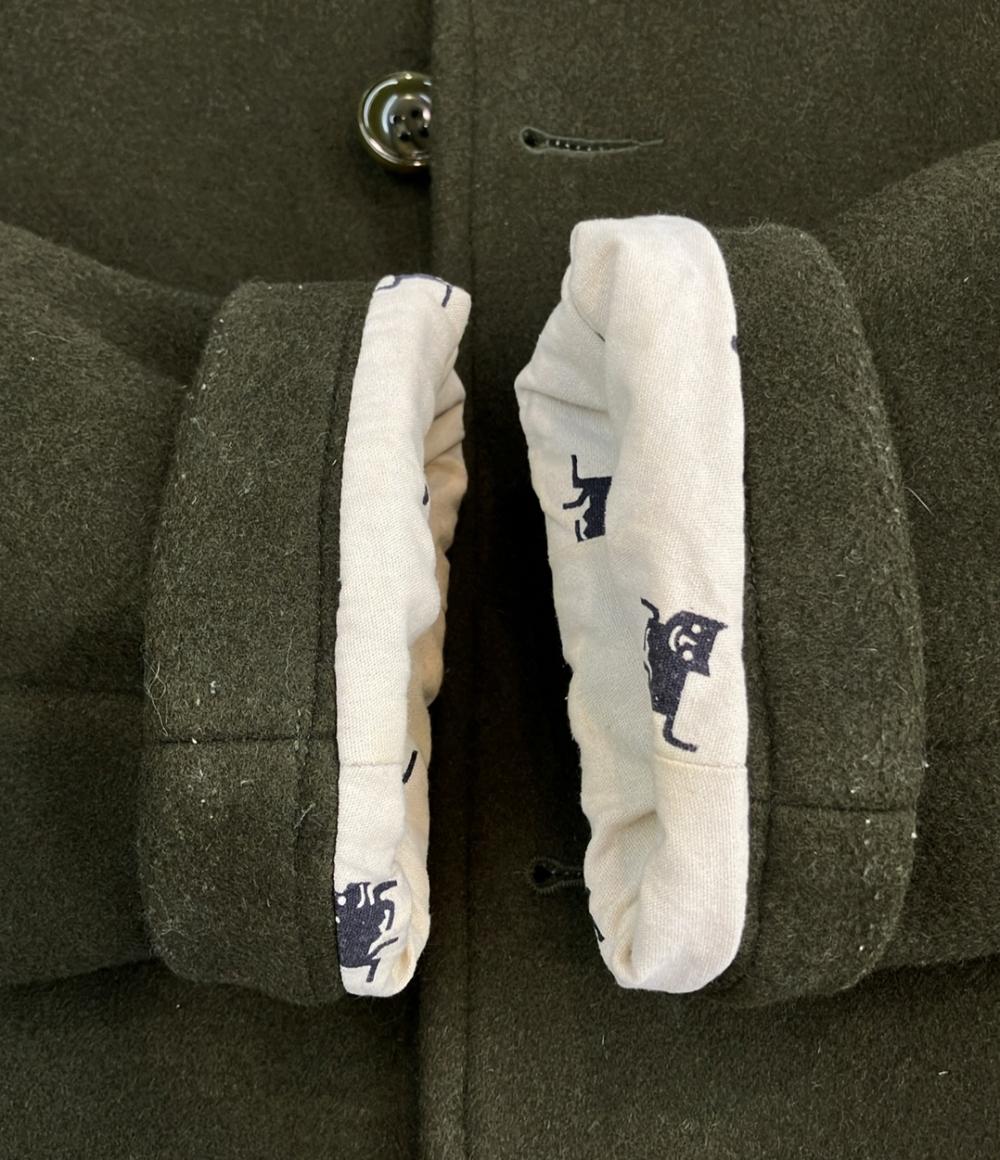 ALEXANDER LEE CHANG サカサマPコート メンズ SIZE 2 アレキサンダーリーチャン