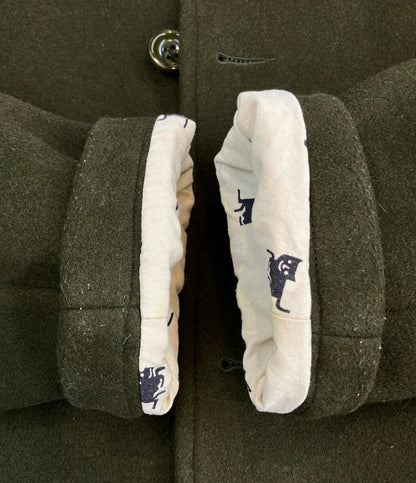 ALEXANDER LEE CHANG サカサマPコート メンズ SIZE 2 アレキサンダーリーチャン