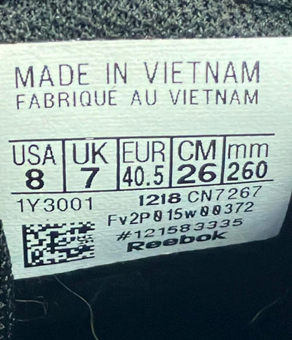 リーボック ローカットスニーカー ROYAL COMPLETE CLN CN7267 メンズ SIZE 26.0 (M) Reebok