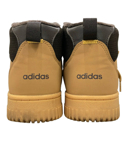adidas ミドルカットスニーカー ブレイクスタート ミッド ウィンタライズ IH5285 メンズ SIZE 25.5 アディダス