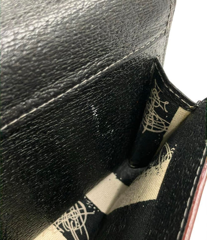 Vivienne Westwood ショルダー付き長財布 ショルダーウォレット レディース ヴィヴィアンウエストウッド