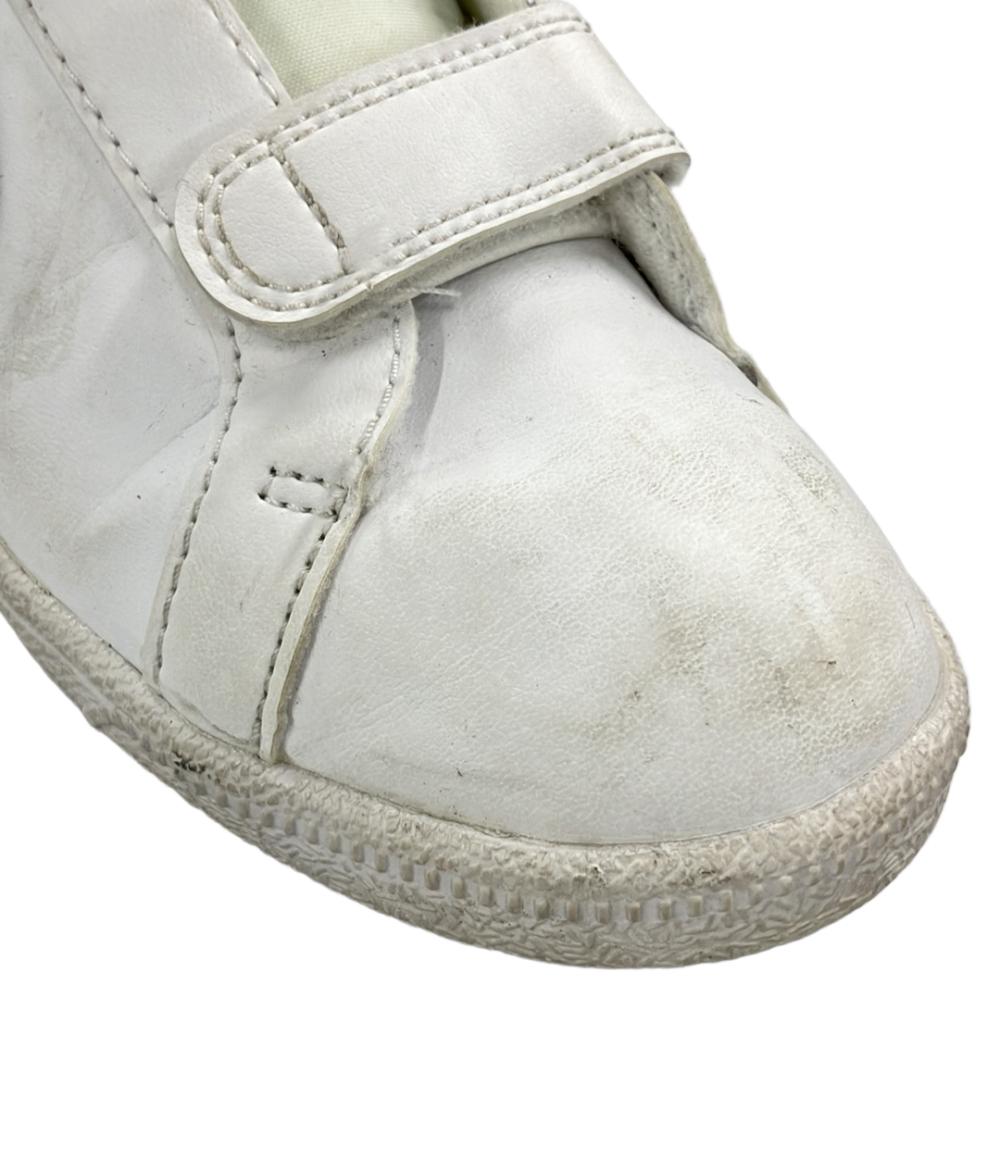 ナイキ ローカットスニーカー キッズシューズ COURT ROYALE AV3165-101 キッズ SIZE 19 (M) NIKE