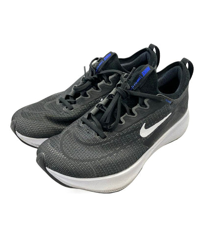 NIKE ローカットスニーカー ズーム フライ 4 CT2392-001 メンズ SIZE 25.5 (S) ナイキ