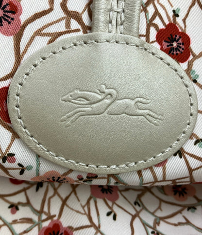 Longchamp トートバッグ レディース ロンシャン