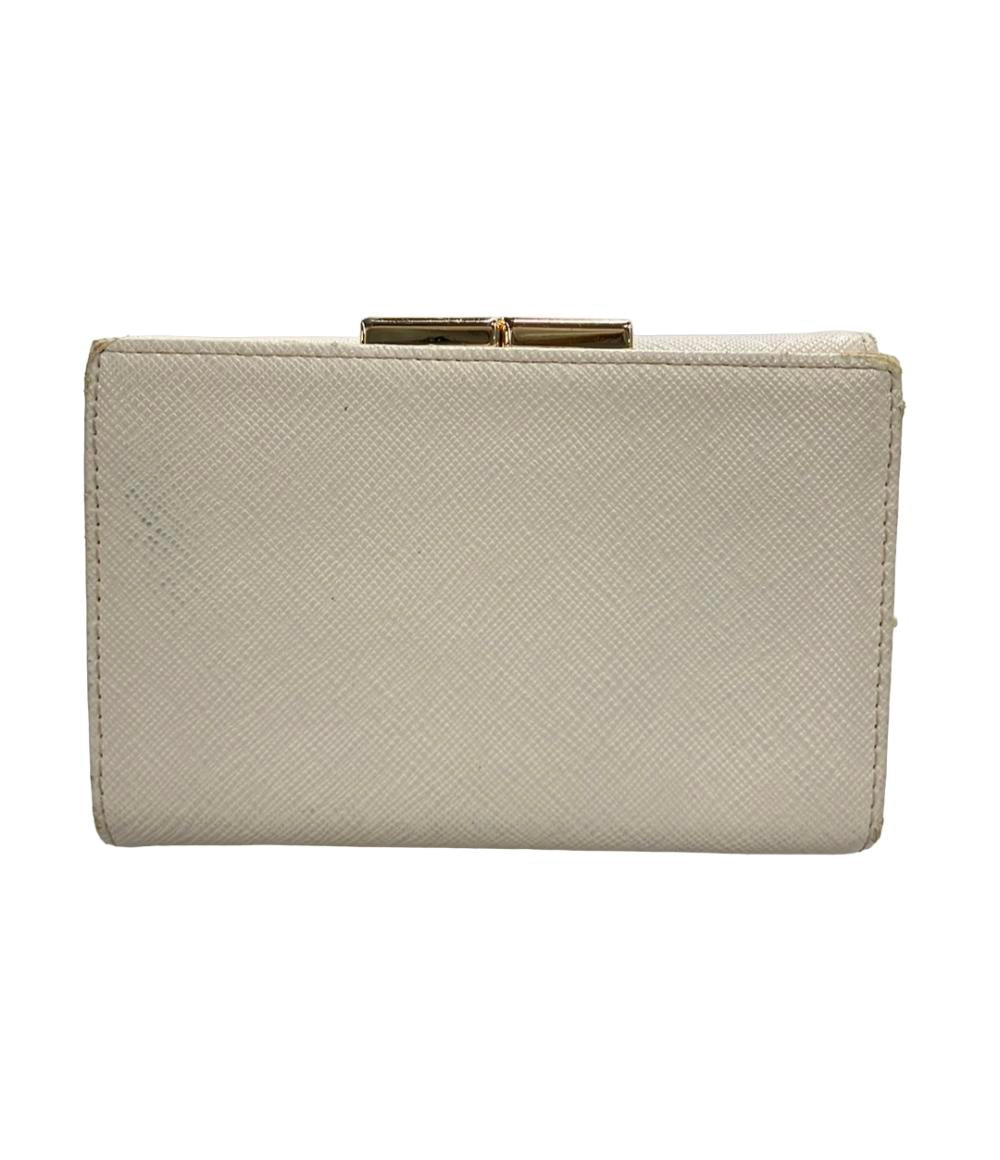 Samantha Vega 三つ折り財布 レディース サマンサベガ